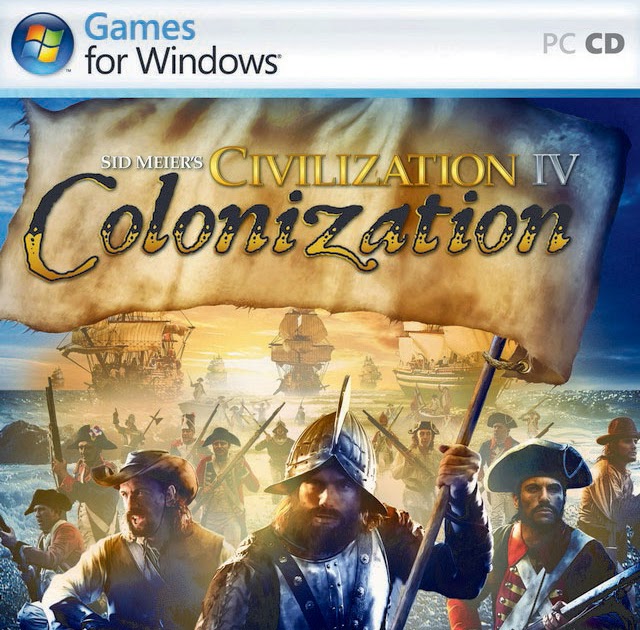 Forum sid. Civilization IV Colonization. Sid Meier’s Civilization IV: Colonization.