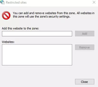 شرح كيفية فتح المواقع المحجوبة على متصفح كروم. الشروحات الفنية لمشاكل الويندوز والأندرويد