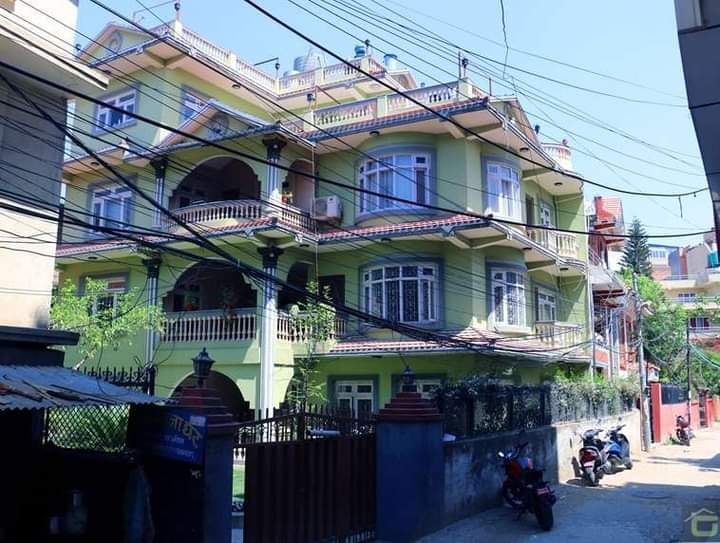 House on Sale at Koteshwor, Kathmandu