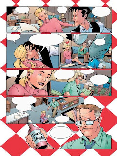 Harley Quinn: noche y dí Harley Quinn: noche y dí