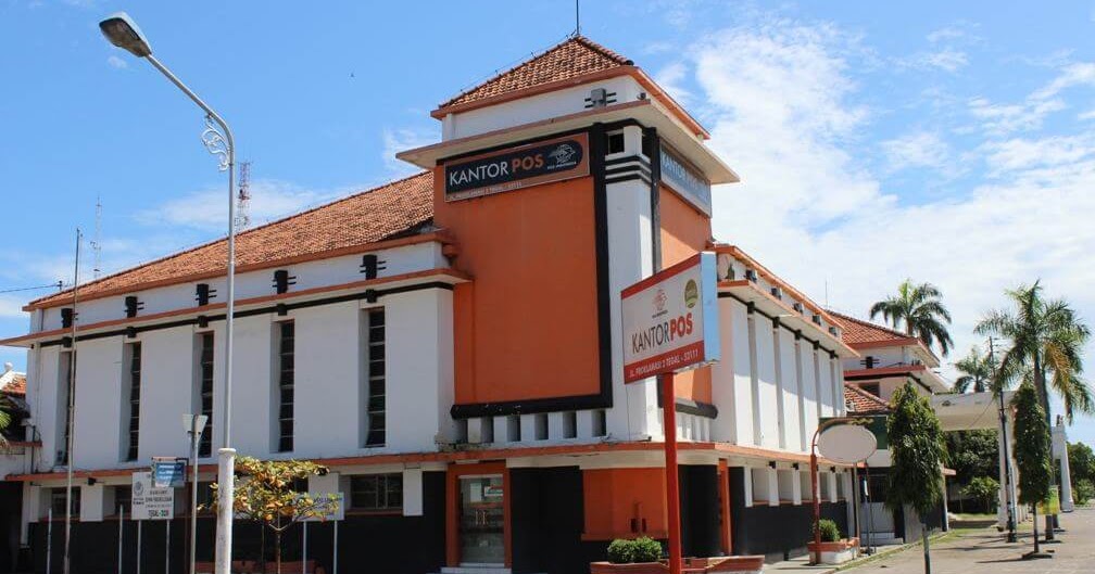 Pos Indonesia Detail Berita