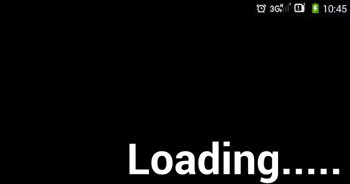 Cara Mengatasi Game Loading Setelah Ke Home Membuka Aplikasi Smartphone