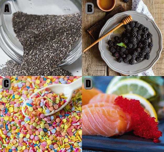 Quiz Diva The Ultimate Food Quiz (Answers) Swagbucks Help