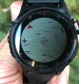 Garmin Fenix 5 Plus - Best GPS Watches 2018
