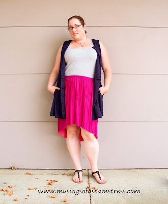 Adoption Dress Project Musings of a Seamstress