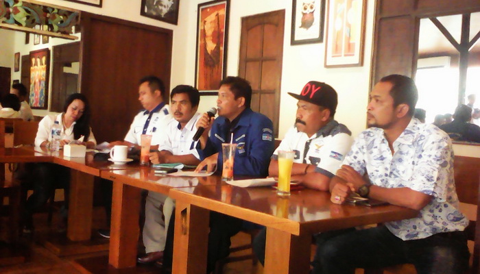 Jelang Kongres, Demokrat Badung Dilanda Perpecahan