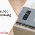 Hướng dẫn check bảo hành điện thoại Samsung qua imei