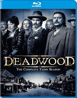 Deadwood – Temporada 3 [5xBD25] *Con Audio Latino