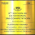 CASE PLANT IN PITHAMPUR, INDIA WINS PRESTIGIOUS AWARD FOR ITS LEAN MANUFACTURING PRACTICES