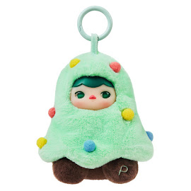 Pop Mart Tree Baby Pucky Forest Party Series Figure