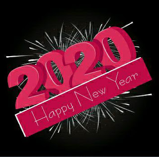 NEW YEAR IMAGES 2020