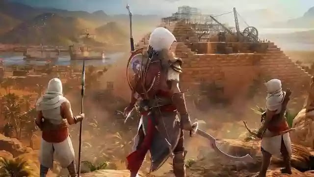 Assassin