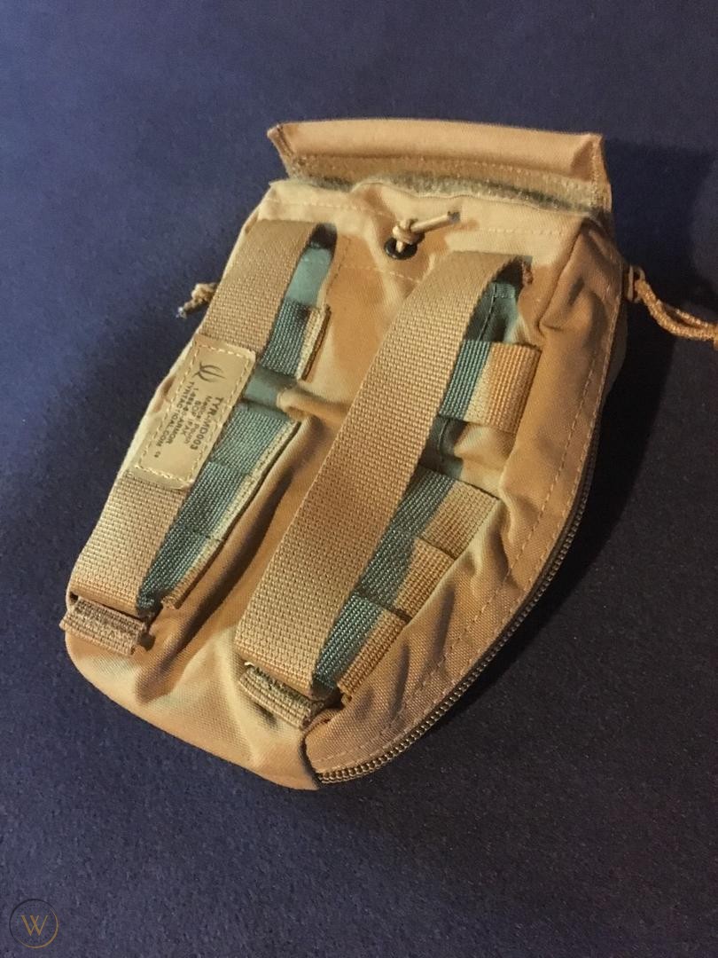 bingbabel TYR Tactical Medical Pouch SOF IFAK