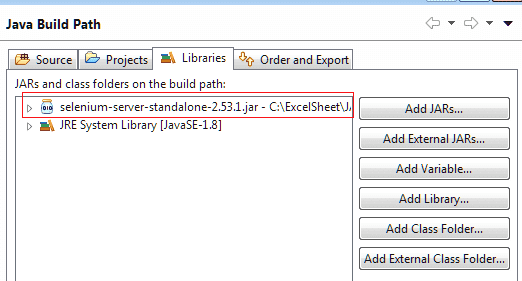 download selenium jar files download selenium jar files