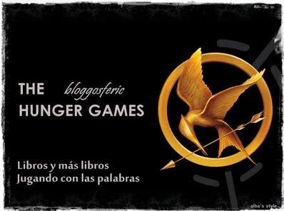 The bloggosferic Hunger Games