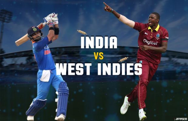india vs west indies live