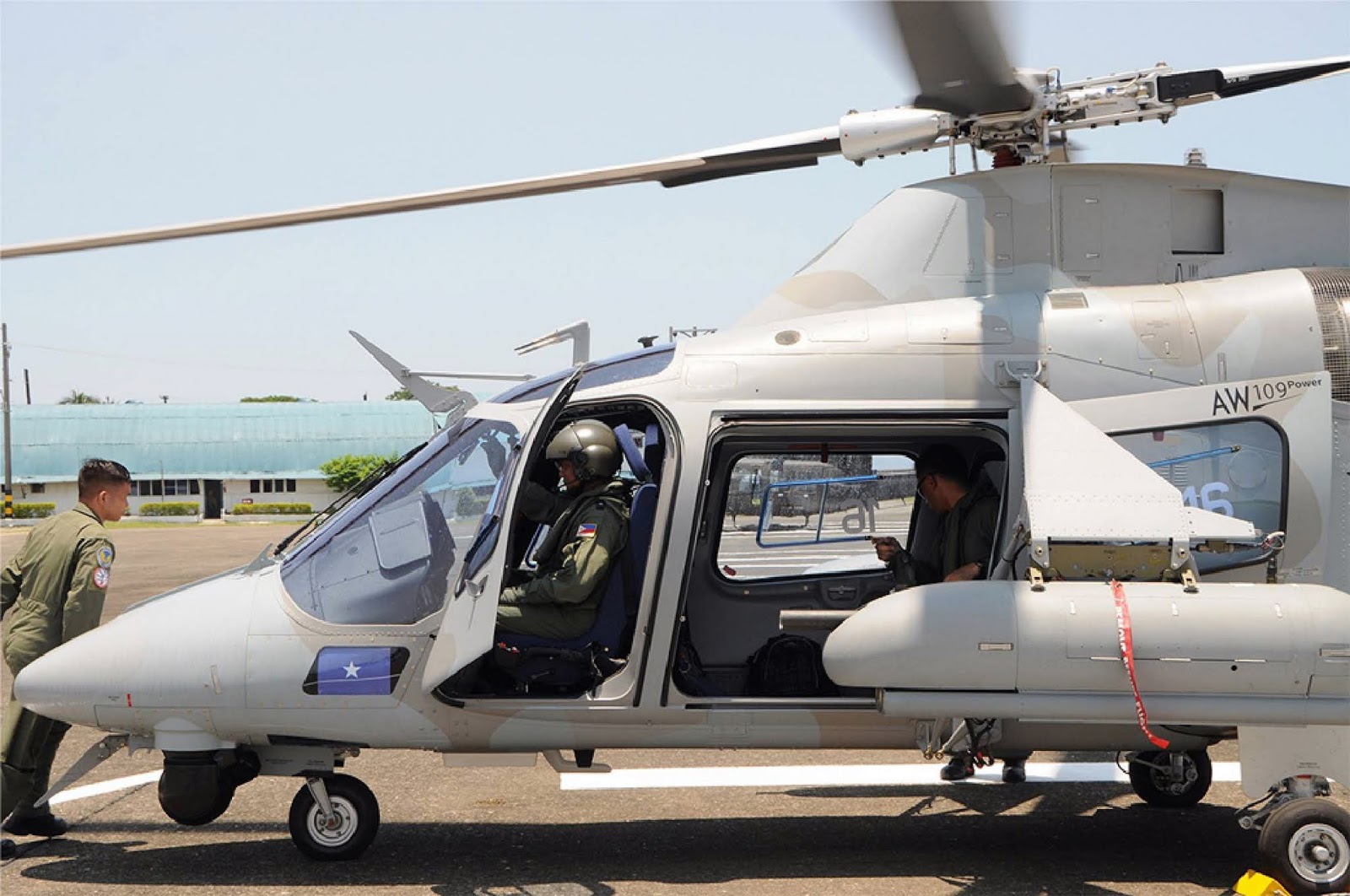 The rhk111 Philippine Defense Updates The Combat Aircraft of the 15th