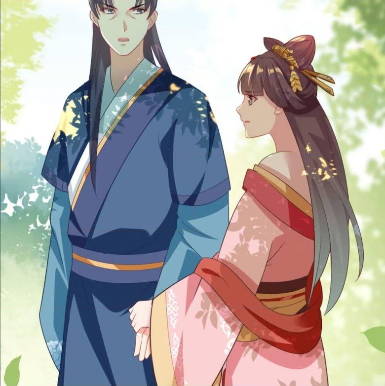 Jiangjun Zai Shang Chuanyue Meng Fei Yao Ni Xi - หน้า 23