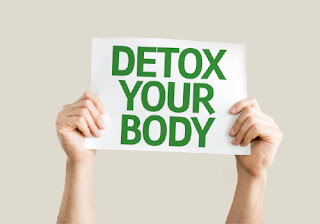 Detox Your Body