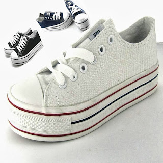converse like shoes with arch support