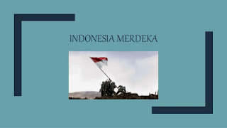 Jawaban Latih Uji Semester Bab 5 SI Kelas XI Halaman 123 (Indonesia Merdeka) Jawaban Latih Uji Semester Bab 5 SI Kelas XI Halaman 123 (Indonesia Merdeka)