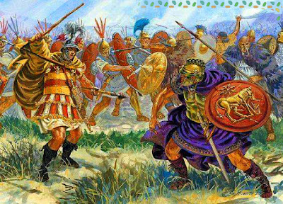 Punic war