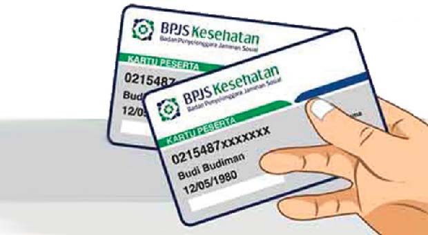 Bukan Hanya Defisit, Ini Masalah Lain BPJS Kesehatan