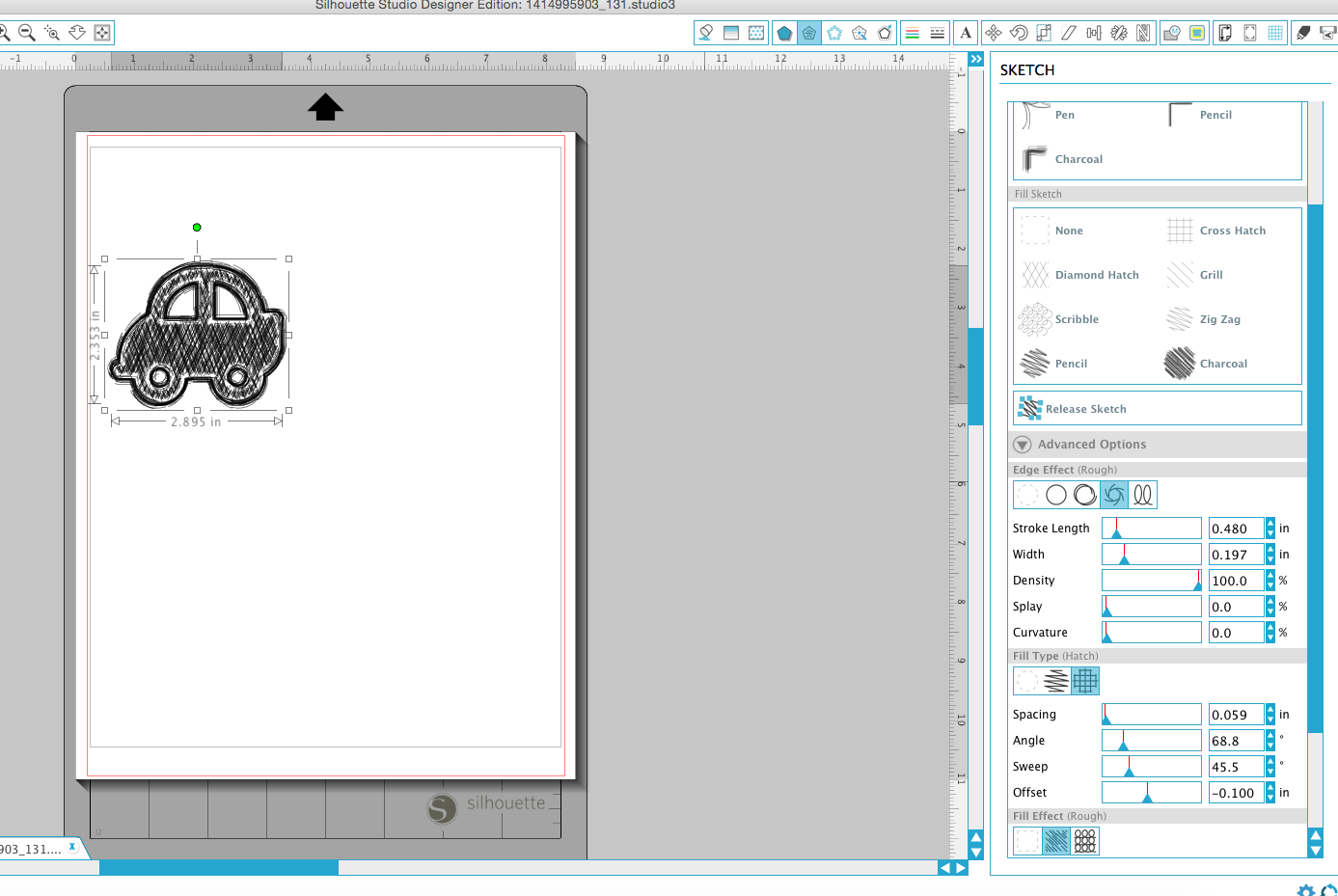 MsWenduhh Planning & Printable Silhouette Studio Designer Edition