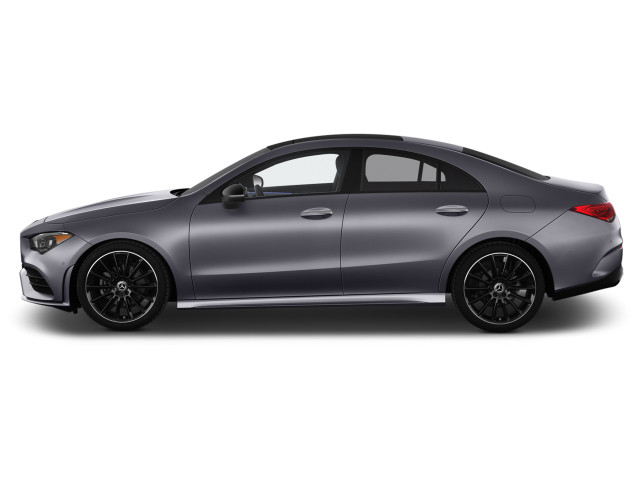 2021 Mercedes-Benz CLA Class Review