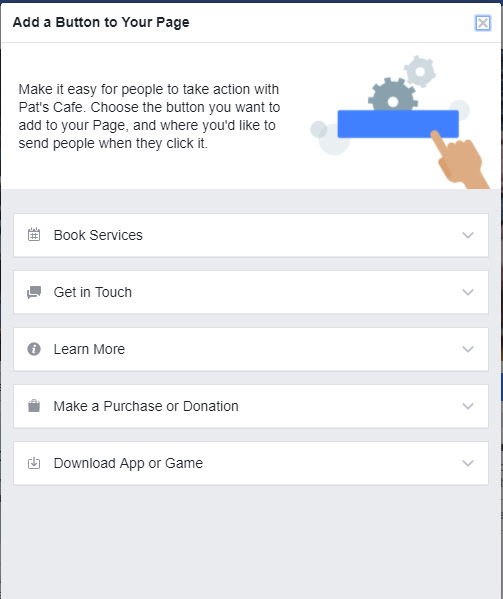 كيفية  إنشاء صفحة على الفيس بوك في 6 خطوات بسيطة 2019
