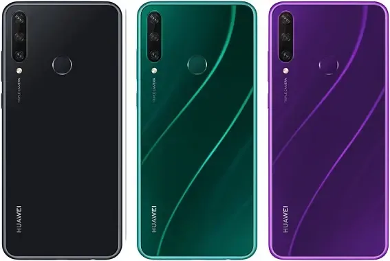 سعر وجدول مواصفات Huawei Y6p-مميزات وعيوب هواوي Y6p