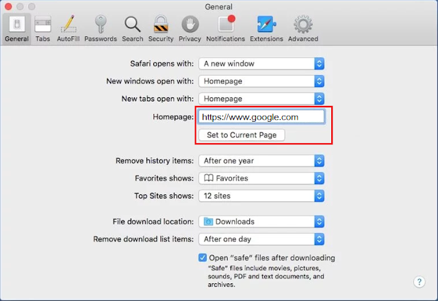 HelperService Mac Virus