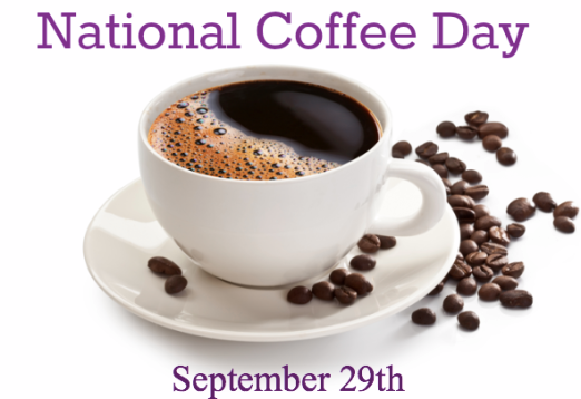 National Coffee Day Wishes