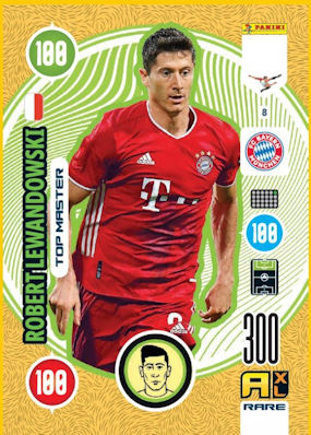 Panini Adrenalyn Fifa 365 2020 21 2021 Update Fifa 365 2021 148