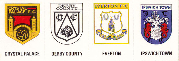 Football Cartophilic Info Exchange: The Sun - Soccer Calendar Wall