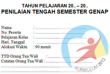 Kunci Jawaban Ulangan Tengah Semester 2 Ekonomi Kelas 10