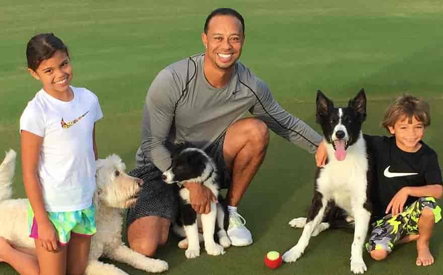 Sam Alexis Woods Biography, Age, Height, Family & More