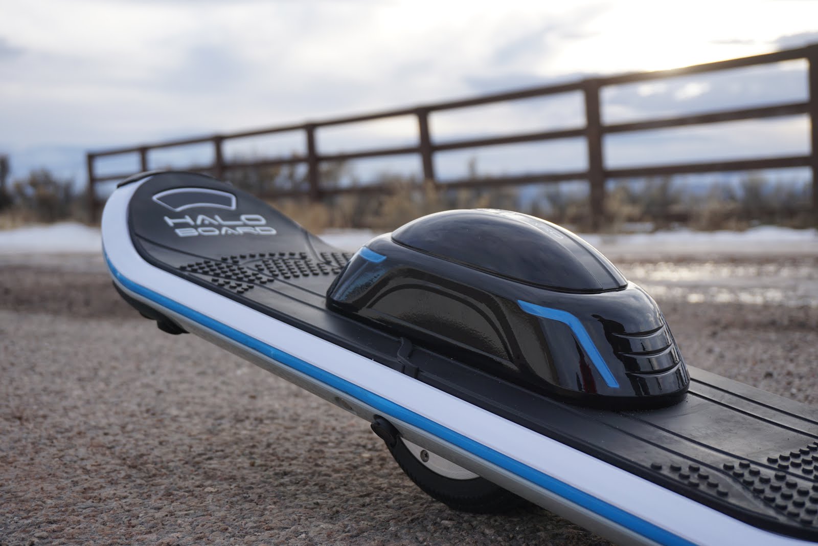 Ховерборд Onewheel х1