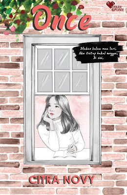 ONCE by Citra Novy Pdf ONCE by Citra Novy Pdf