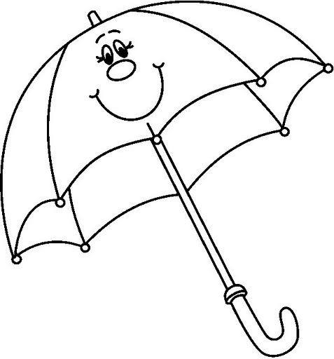 RECURSOS y ACTIVIDADES para Educación Infantil: Dibujos para colorear