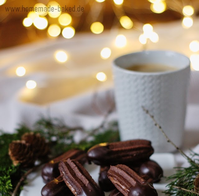 rezept einfache nougatstangen gefullt mit haselnussnougat homemade and baked food blog