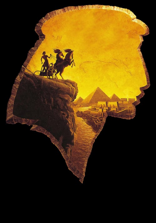 Descargar El Principe De Egipto Castellano Hd [HD] El príncipe de Egipto 1998 Pelicula Completa En Español Castellano