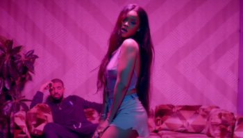 Download Video Rihanna Ft Drake Work 9jaoriginal