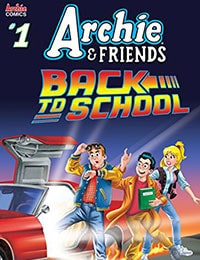 Archie & Friends: Back to School
