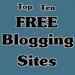 Best Blogging Website