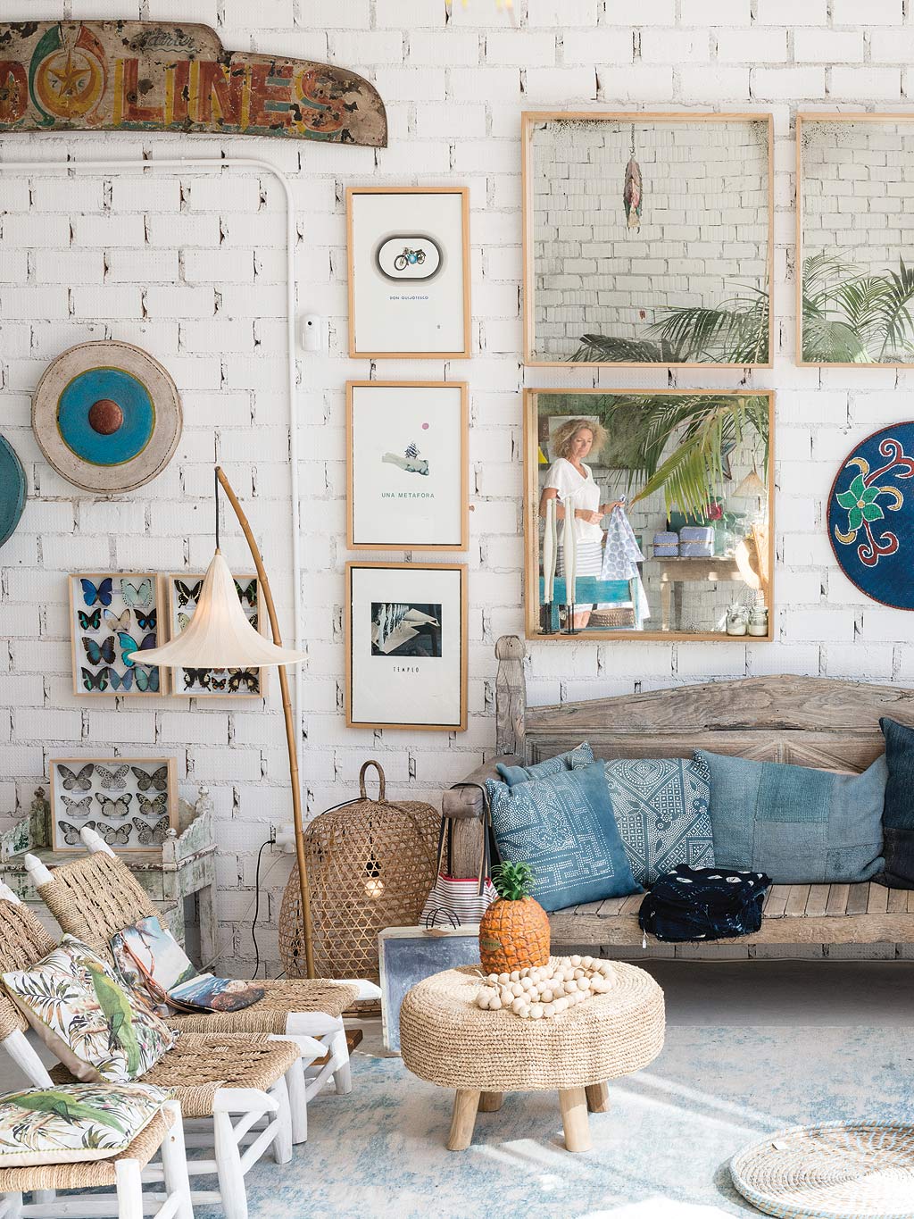 стены в стиле бохо. стены в стиле бохо. стены стиль бохо. декор на стену в стиле бохо. стиль бохо в интерьере.