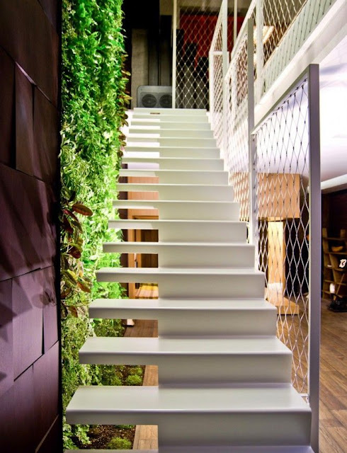 Modern Staircase designs Modern Staircase designs