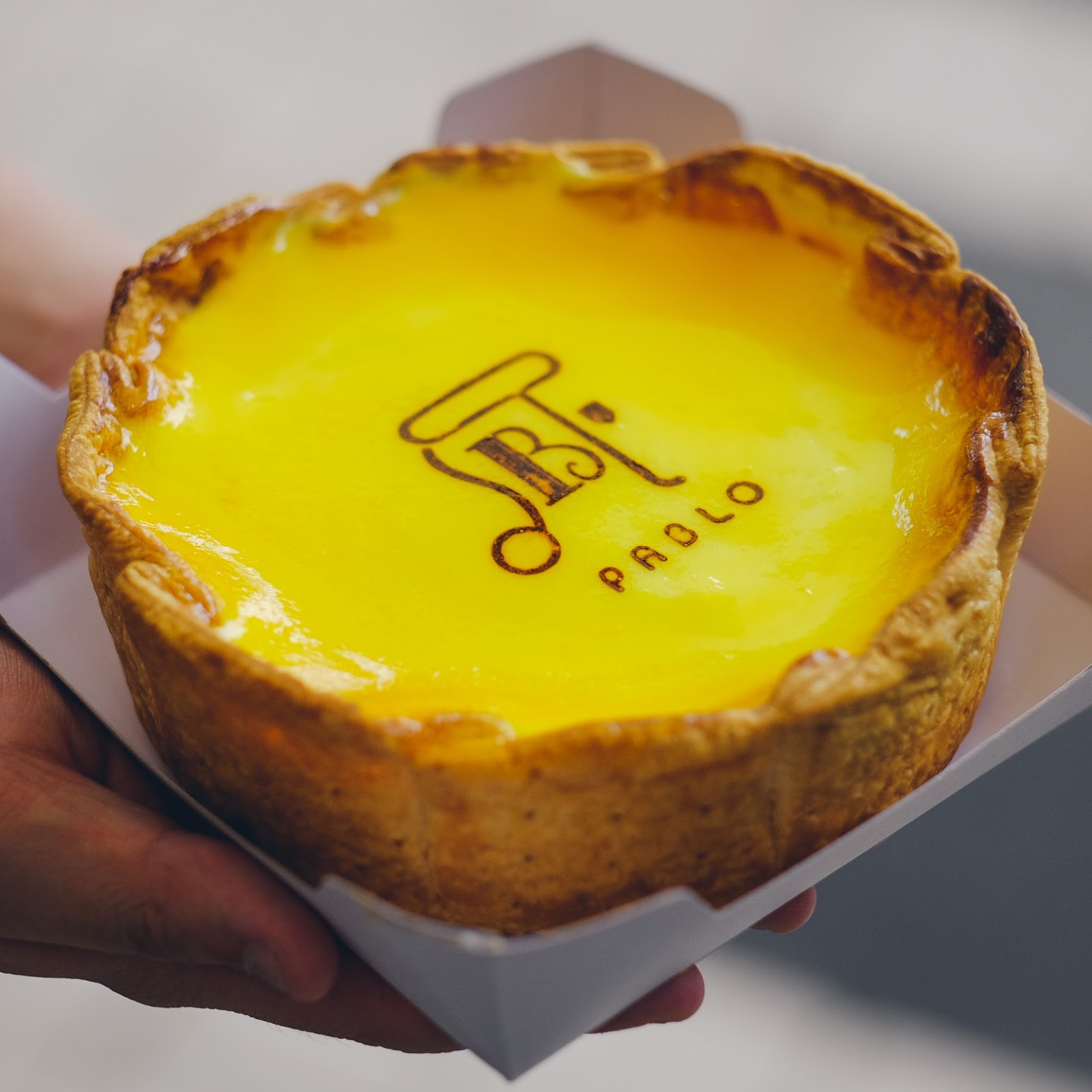 PABLO CHEESE TART INDONESIA - GANDARIA CITY JAKARTA (FIRST PREVIEW!) - eatandtreats - Indonesian