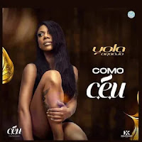 Yola Araújo - Como céu mp3 download