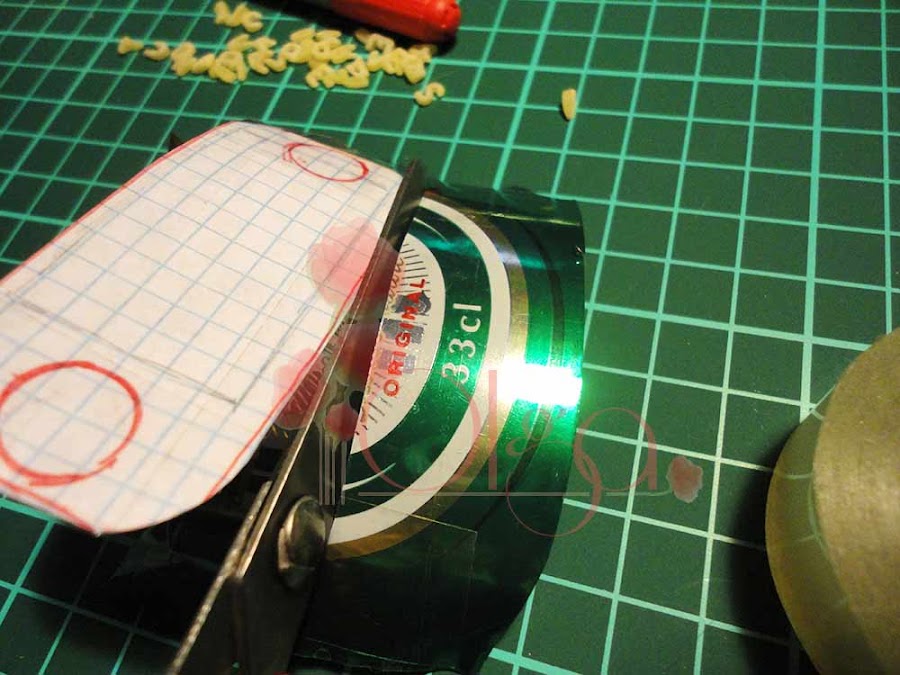 pulsera de fimo para chico tutorial- diy boyfriend polymer clay tutorial